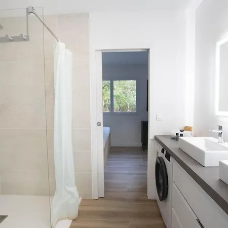 דירה La Dependance Canopee Du