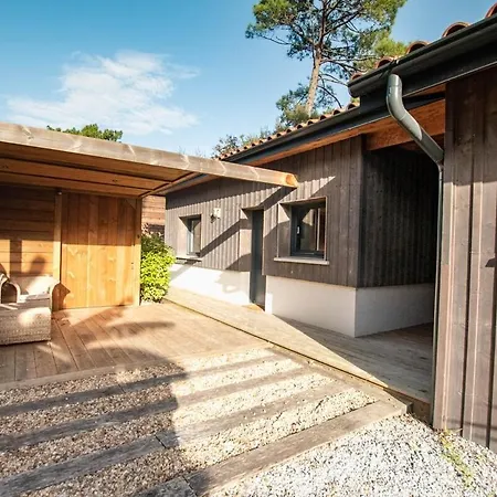 La Dependance Canopee Du דירה