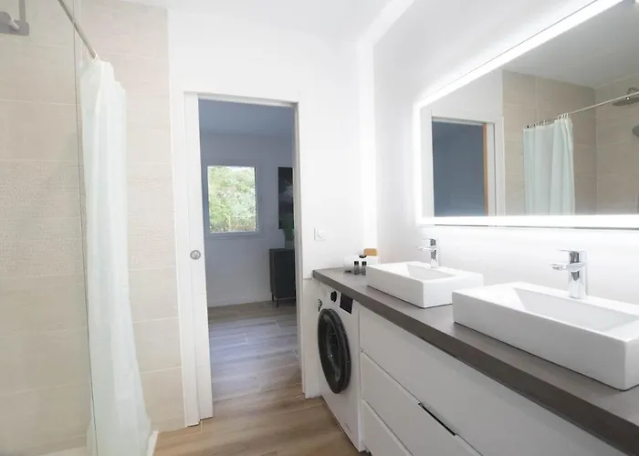 Apartment La Dependance Canopee Du *