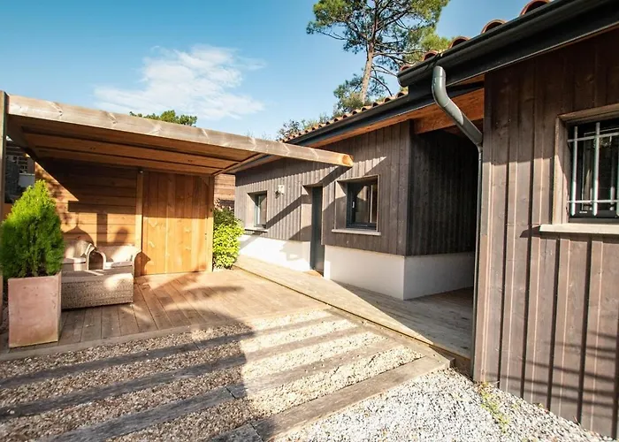 La Dependance Canopee Du Apartment