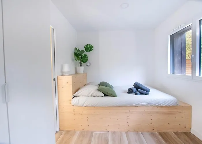 Apartment La Dependance Canopee Du Seignosse