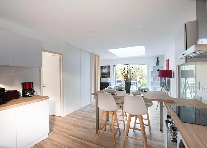 Apartment La Dependance Canopee Du *